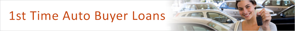 1st Time Auto Buyer Loans from Coast Line Credit Union