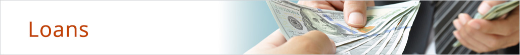 Coast Line Credit Union loans